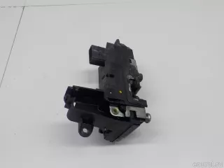 13220370 GM Замок двери передней правой Opel Zafira B Арт E52490825, вид 1