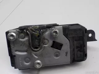 13220370 GM Замок двери передней правой Opel Zafira B Арт E52490825, вид 6