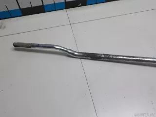 5738025 GM Кулиса КПП Opel Astra H Арт E52491887, вид 3