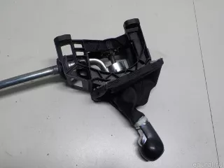 5738025 GM Кулиса КПП Opel Astra H Арт E52491887, вид 6