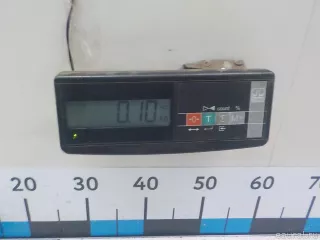 855422 GM Лямбда-зонд Opel Vectra C  Арт E52492488, вид 2