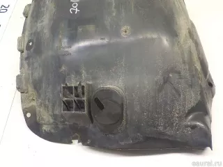 13125604 GM Локер передний левый Opel Astra H Арт E52493701, вид 6