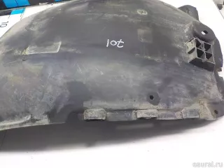 13125604 GM Локер передний левый Opel Astra H Арт E52493701, вид 7