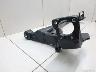 A1304 Podramnik Балка задняя Opel Astra H Арт E95727288, вид 8