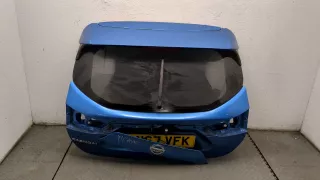 287104EL0A Моторчик заднего стеклоочистителя (дворника) Nissan Qashqai 2 restailing Арт 11267269, вид 2