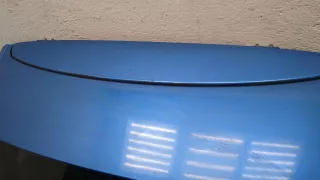287104EL0A Моторчик заднего стеклоочистителя (дворника) Nissan Qashqai 2 restailing Арт 11267269, вид 3