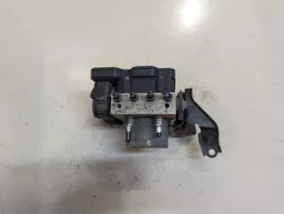 2265106452,0265956165,0530923,4312586 Блок АБС (ABS) Nissan X-Trail T32 Арт 20130404, вид 4