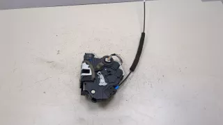 6904005150 Замок двери передней левой Toyota C-HR Арт 20129298, вид 2