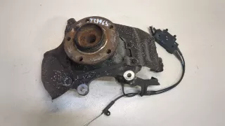 31226765601,31216760953 Ступица передняя левая BMW 5 E60/E61 Арт 8779331, вид 1