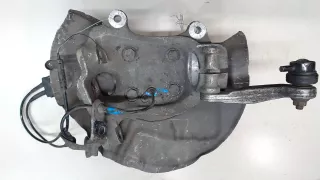 31226765601,31216760953 Ступица передняя левая BMW 5 E60/E61 Арт 8779331, вид 3