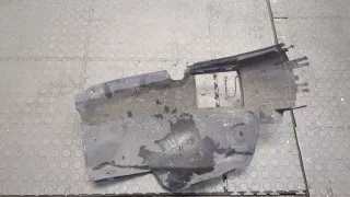 13125602,13110379 Защита арок передняя левая (подкрылок) Opel Astra H Арт 20127913, вид 1