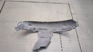 7700836703 Защита арок передняя правая (подкрылок) Renault Clio 2 Арт 20128057, вид 1