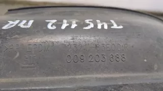 7232183E00 Защита арок передняя правая (подкрылок) Suzuki Wagon R3 Арт 20129645, вид 3