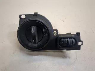 7L6941431Q,7L6941333F Переключатель света Volkswagen Touareg 1 Арт 20129720, вид 1