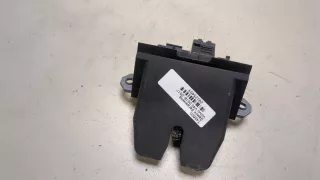 31440245 Замок крышки багажника Volvo V40 2 Арт 20125459, вид 1
