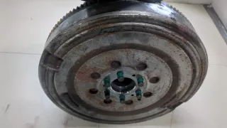 05E105266G Маховик Audi Q3 2 Арт 20127146, вид 3