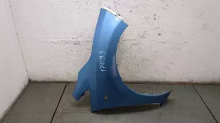 F31003NAMA Крыло переднее правое голубой Nissan Leaf 1 Арт 20010451, вид 1