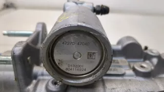 4727047040 Цилиндр тормозной главный Toyota Prius 4 Арт 20129321, вид 2