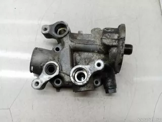 06B115405E VAG Кронштейн масляного фильтра Audi A4 B6 Арт E90433756