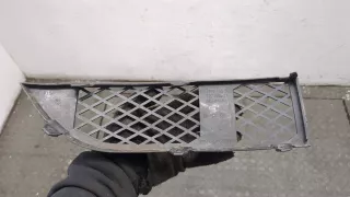 51117135563 Заглушка (решетка) в бампер передний BMW 7 E65/E66 Арт 20127942, вид 2