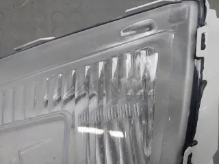 FB5Z15201H Фара противотуманная левая передняя Ford Explorer 5 restailing Арт 9175577, вид 2