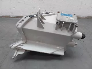 FB5Z15201H Фара противотуманная левая передняя Ford Explorer 5 restailing Арт 9175577, вид 5
