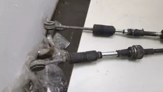 3353042070,3350442050B0,3382042230 Кулиса Toyota Rav 4 3 2.2л D-4D Арт 20128574, вид 3