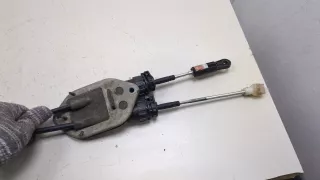 3353042070,3350442050B0,3382042230 Кулиса Toyota Rav 4 3 2.2л D-4D Арт 20128574, вид 4