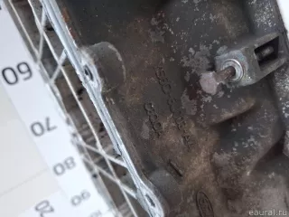 1131938 Ford Поддон Ford Tourneo 1.8л Арт E90437516, вид 7