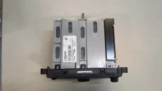 20934593 Магнитола (аудио система) Chevrolet Tahoe GMT900 Арт 20127107, вид 2