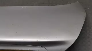 GJA3616BG Обшивка крышки багажника Jaguar XK X100 Арт 11215739, вид 3