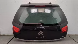 8748VF Обшивка крышки багажника Citroen C3 2 Арт 11267689, вид 2