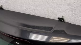 8748VF Обшивка крышки багажника Citroen C3 2 Арт 11267689, вид 3