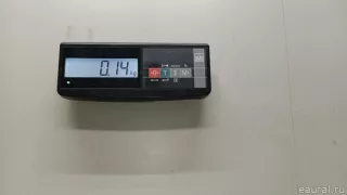 8K0857536F VAG Стекло зеркала правого Audi A4 B8 Арт E23632828, вид 11