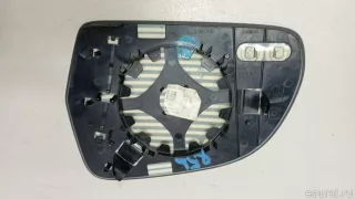 8K0857536F VAG Стекло зеркала правого Audi A4 B8 Арт E23632828, вид 6
