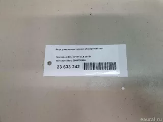 2560705600 Mercedes Benz Распределитель впрыска (инжектор) Mercedes R W251 Арт E23633242, вид 10