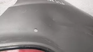 2394226,DS7317K922RB5UAW Крюк буксировочный Ford Mondeo 5 Арт 11266905, вид 4