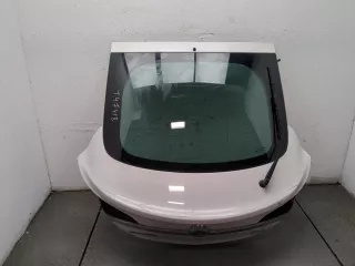 22803610 Кнопка открытия багажника Opel Insignia 1 Арт 11265279