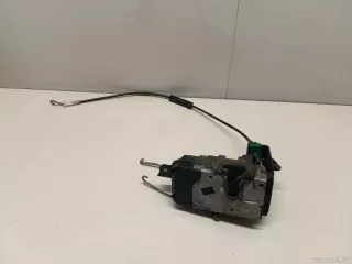 5133137 GM Замок двери передней левой Opel Zafira B Арт E23642730, вид 8