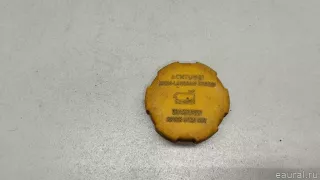 9202799 GM Крышка расширительного бачка Opel Astra H Арт E23659916, вид 1