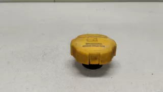 9202799 GM Крышка расширительного бачка Opel Astra H Арт E23659916, вид 2