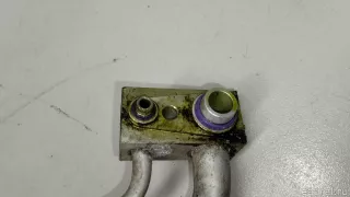13251733 GM Трубка кондиционера Opel Astra H Арт E23660501, вид 5