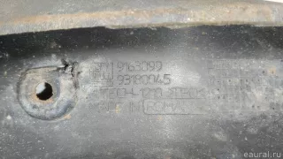 9163099 GM Брызговики задние к-кт Opel Astra H Арт E23660773, вид 7