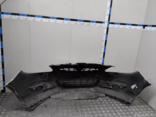  Бампер передний Opel Corsa D Арт E23672764, вид 11