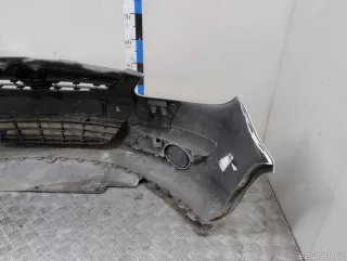  Бампер передний Opel Corsa D Арт E23672764, вид 12