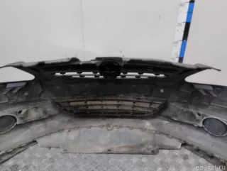  Бампер передний Opel Corsa D Арт E23672764, вид 14