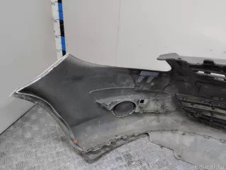 Бампер передний Opel Corsa D Арт E23672764, вид 15