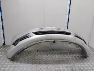  Бампер передний Opel Corsa D Арт E23672764, вид 4