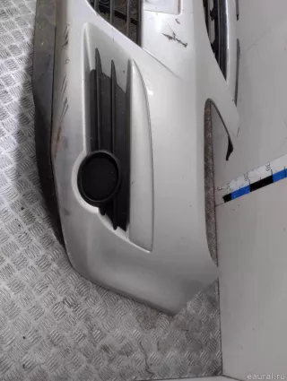 Бампер передний Opel Corsa D Арт E23672764, вид 5