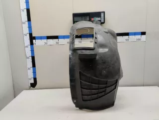13125603 GM Локер передний правый Opel Astra H Арт E23675284, вид 1